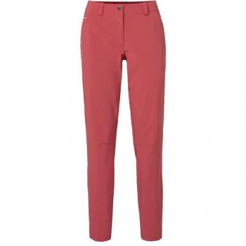 Vaude Skomer II Pantaloni Regular
