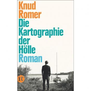 Romer, Knud: Die Kartographie der Hölle