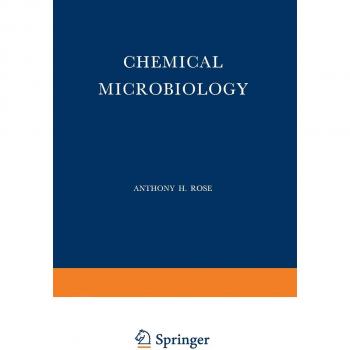 Chemical Microbiology