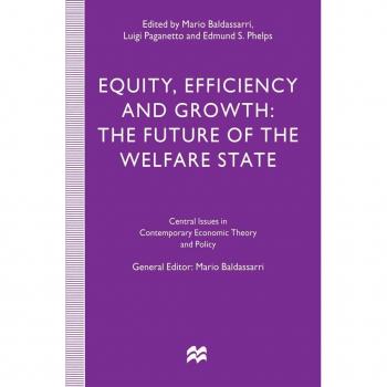 Equity Efficiency and Growth