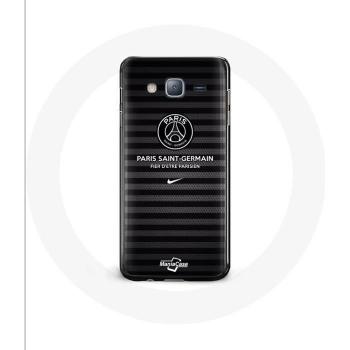 Paris Saint Germain Hülle für Samsung Galaxy A3 Stolz darauf, Pariser zu sein