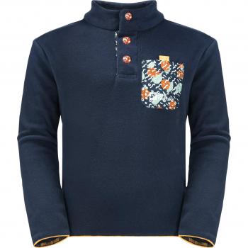 Pile Jack Wolfskin Villi per bambini