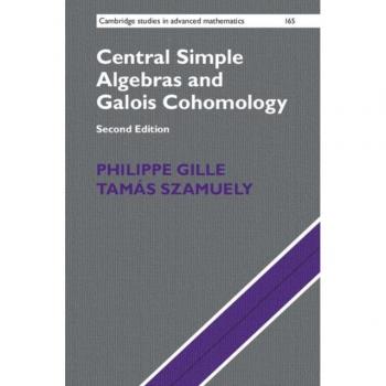 Vitalsource Technologies, Inc. Central Simple Algebras And Galois Cohomology