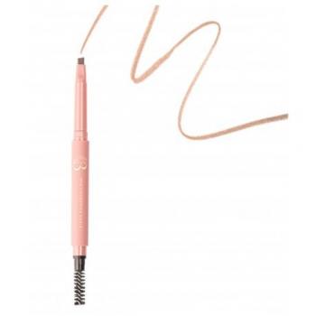 Mia Eyebrown & Eyeliner Natural Brown 0.2g