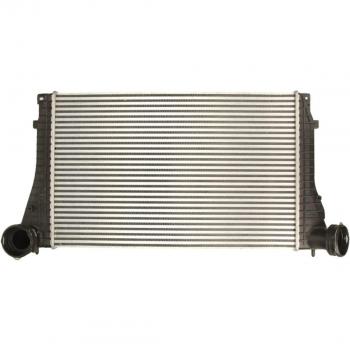 Nissens Turbo Intercooler 96633 voor Golf 4