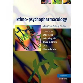 Ethno-Psychopharmacology