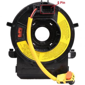 Demperset Kia Soul