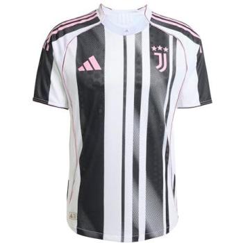 Adidas Juventus 25/26 Home Authentic Men’s L Shirt
