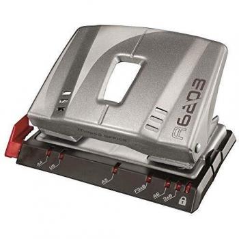 Taladro advanced metal gris 20/25 hojas maped