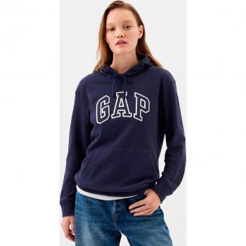 GAP Sweatshirt in Dunkelblau