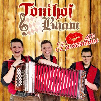 Busserltime – Ich brauch dich wie die Sommersonne