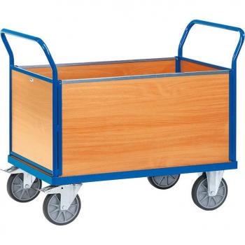 Slingsby 4-Sided Modular Platform Truck 1000x600mm