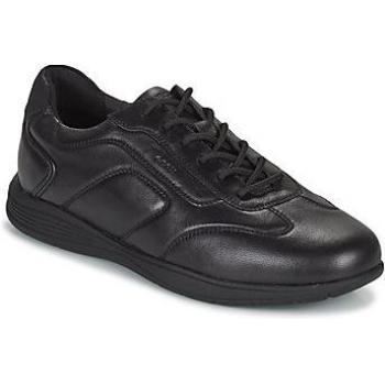 Geox EC2 Spherica sneakers basses masculines noir