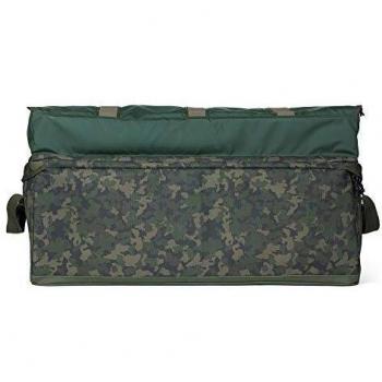 Heavy‑Duty Trench Gear Transporter