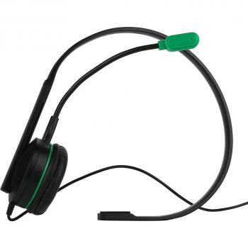 Wired Earphone with Mic for PS4