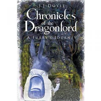 Chronicles of the Dragonlord: A Furry's Journey
