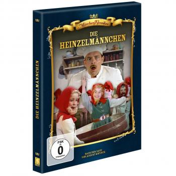 Die Heinzelmännchen