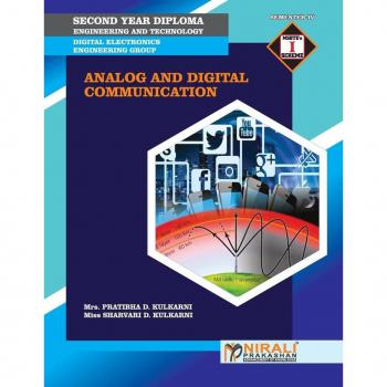 ANALOG AND DIGITAL COMMUNICATION Course Code 22424