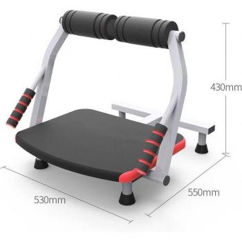 Appareil d'entraînement pour abdominaux