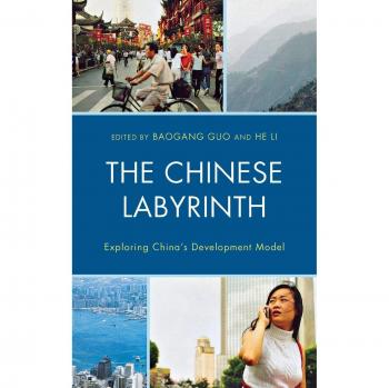 The Chinese Labyrinth