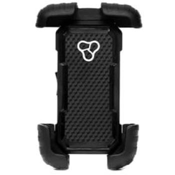 Hygge 360° Mobile Mount for Bikes – Black Edition