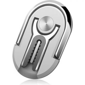 Zinc Alloy Mobile Phone Bracket for Car