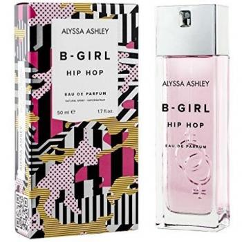 Alyssa Ashley – Fragranza Hip Hop B.Girl 50 ml