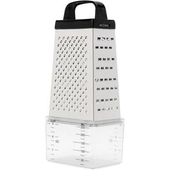 Ustensile Gourmet Noir/Blanc
