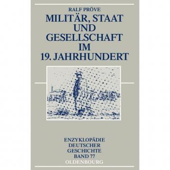 Vitalsource Technologies, Inc. Milit?r, Staat und Gesellschaft im 19. Jahrhundert