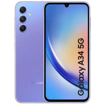Samsung Galaxy A34 5G