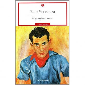 Il garofano rosso