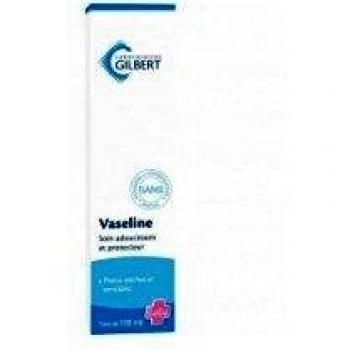 Gilbert Vaseline Pflegebalsam 50 ml