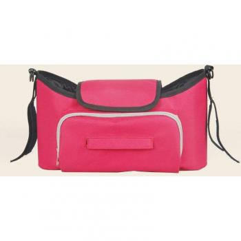 Sac de rangement Yoya pour fauteuil roulant