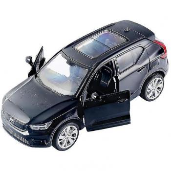 Coche de Juguete Volvo XC40 1:32 con Función Pull Back