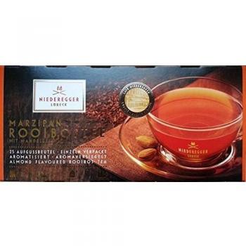 Niederegger Marzipan Rooibostee, 43,75 g