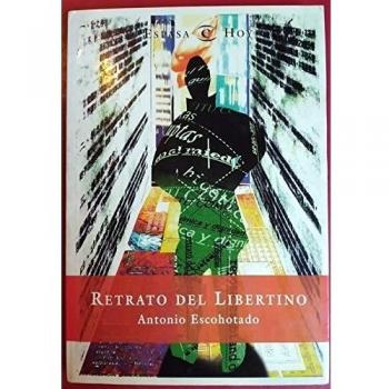 Retrato del libertino