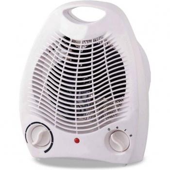 Chauffage d'appoint standard européen