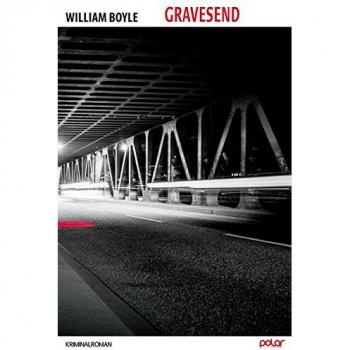 William Boyle Gravesend