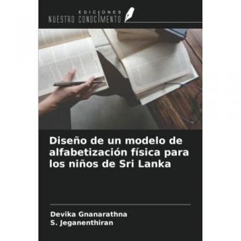 Gnanarathna, Devika: Diseño de un modelo de alfabetización física para los niños de Sri Lanka