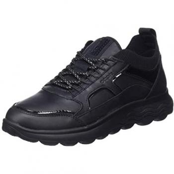 Zapatillas cómodas Geox D Spherica mujer