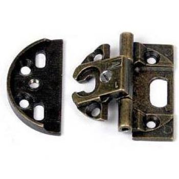 Articoli: Cerniere Mobili A0061 Bronzo (2pz)