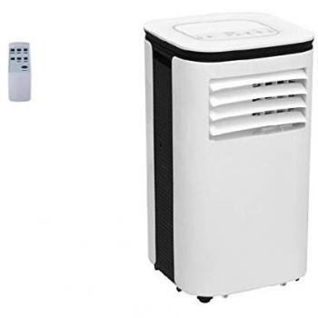 Climatizzatore portatile Zephir 9000 BTU classe A