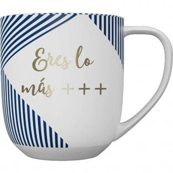 Cadeau Chic – Mug Eres Lo Mas