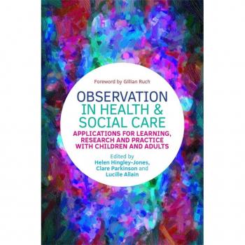 Vitalsource Technologies, Inc. Observation In Health And Social Care