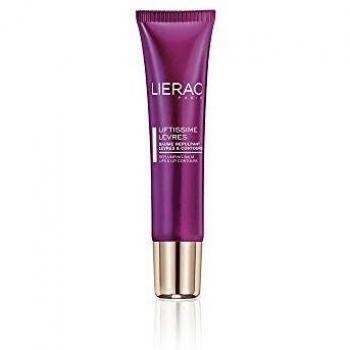 Lierac Liftissime Rilassante per Labbra e Contorni KIP 15 ml
