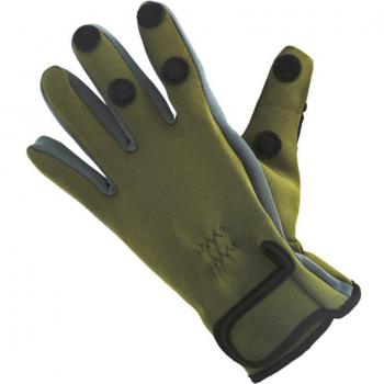 Guantes Deportivos HUNTOUSE: 3 Dedos, Antideslizante y Resistentes al Agua