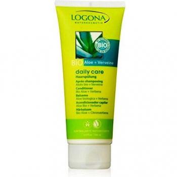 Logona Daily Care Conditioner Bio-Aloe + Verveine