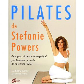 Pilates De Stefanie Powers