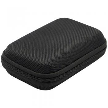 Tula Microphones Tula Fabric Schutztasche für Mikrofonzubehör