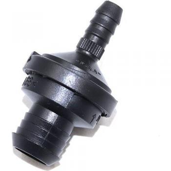 VW Passat Crankcase Breather Hose One Way Ventilation Valve